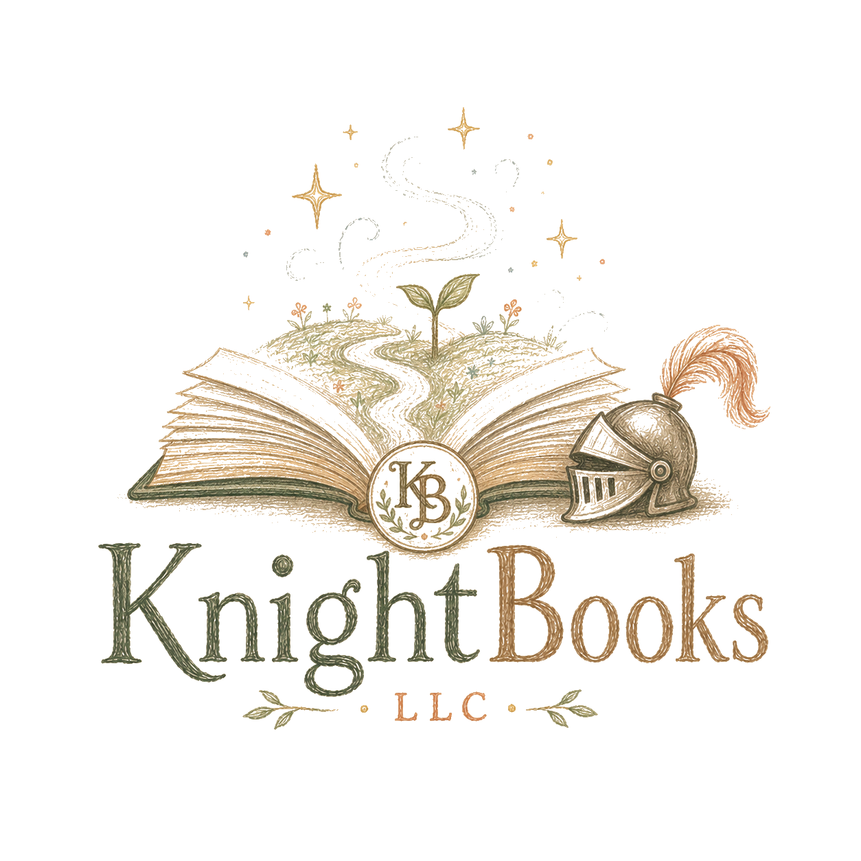 KnightBooks LLC